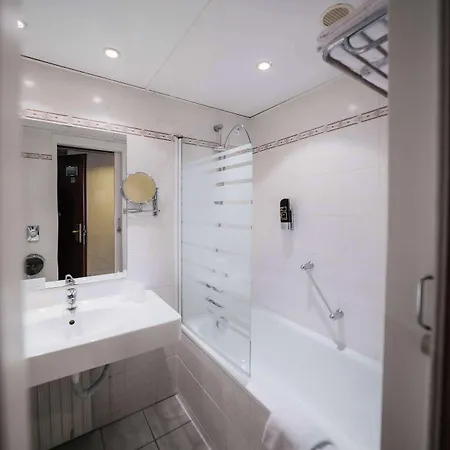 Hotel Savoy Frankfurt am Main