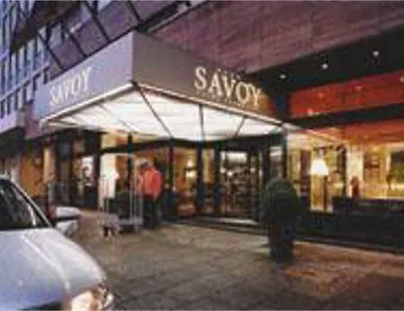 Savoy