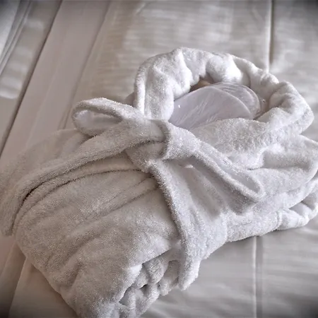 Savoy Otel Frankfurt am Main