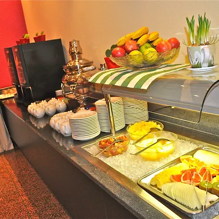 Hotel Savoy