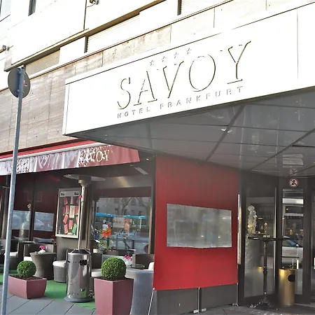 Otel Savoy 4*