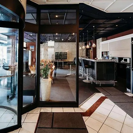 Hotel Savoy