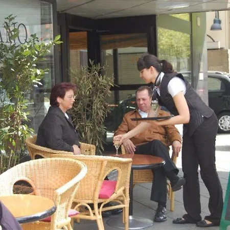 Hotel Savoy 4*