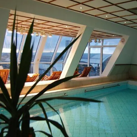 Hotel Savoy