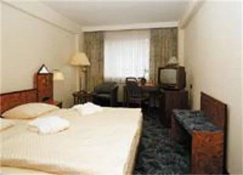Hotel Savoy Fráncfort del Meno