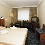 Отель Savoy Франкфурт-на-Майне