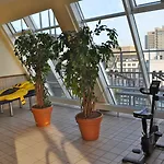 Savoy 4* Франкфурт-на-Майне