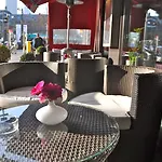 Отель Savoy Франкфурт-на-Майне