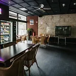 Savoy Франкфурт-на-Майне