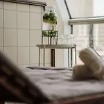 Savoy Отель Франкфурт-на-Майне