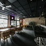 Savoy 4* Франкфурт-на-Майне