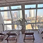 Отель Savoy
