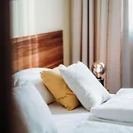 Отель Savoy 4*