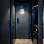 Отель Savoy