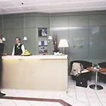 Savoy Отель