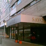 Savoy Франкфурт-на-Майне