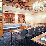 Savoy Отель Франкфурт-на-Майне