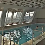 Отель Savoy Франкфурт-на-Майне