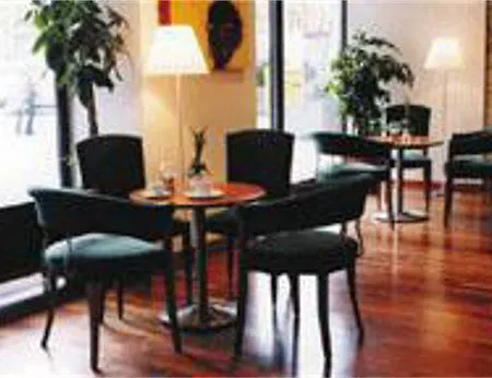Savoy Hotel 4*