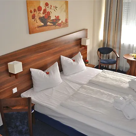 Hotel Savoy Frankfurt am Main