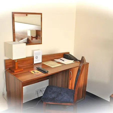 Hotel Savoy