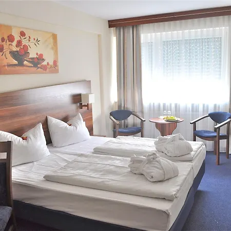 Hotel Savoy Frankfurt am Main
