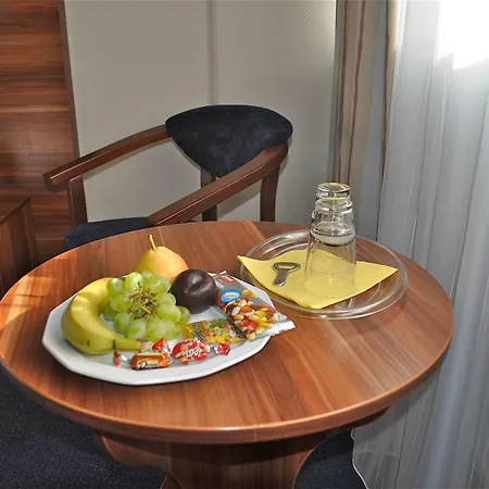 Otel Savoy 4*