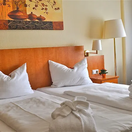 Hotel Savoy
