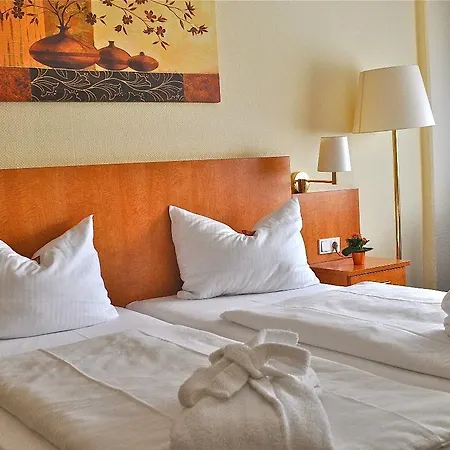 Hotel Savoy Frankfurt am Main