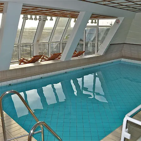 Savoy Otel Frankfurt am Main