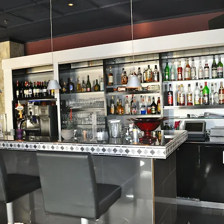 호텔 사보이 프랑크푸르트