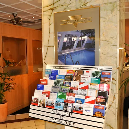 Hotel Savoy 4*