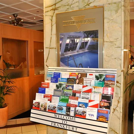 Hotel Savoy 4*