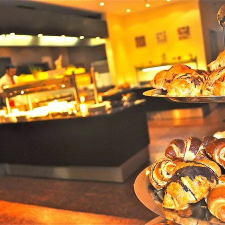 Savoy Otel Frankfurt am Main