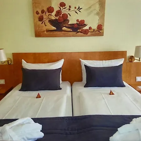 Otel Savoy Frankfurt am Main