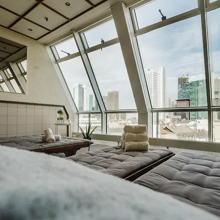 Savoy 4* Frankfurt am Main