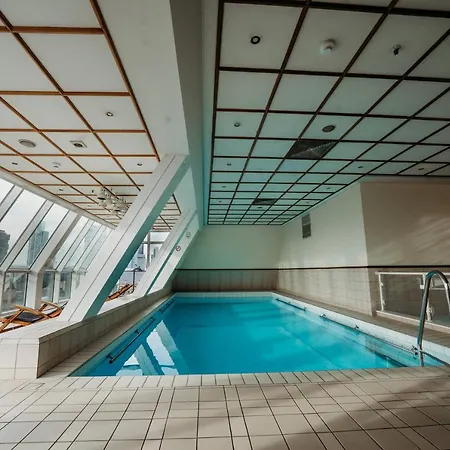 Savoy Hotel 4*