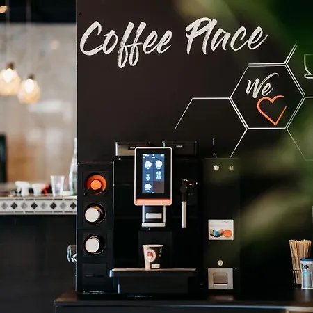 Savoy פרנקפורט