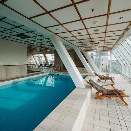 Otel Savoy