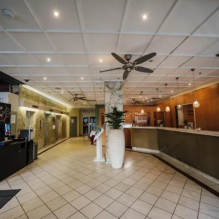 Savoy Otel