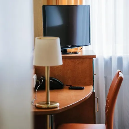 Savoy Hotel 4*