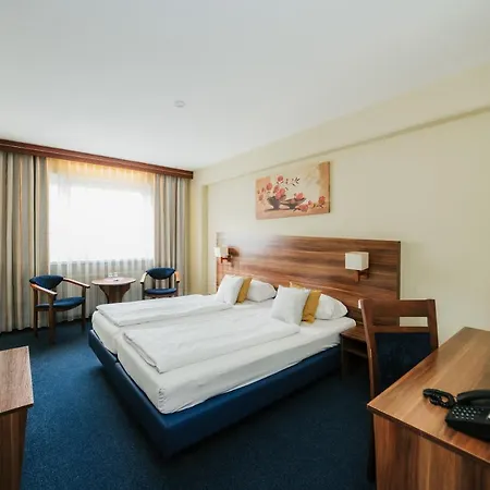Savoy 4* Frankfurt am Main