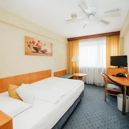 Otel Savoy