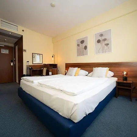 Hotel Savoy