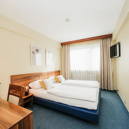Hotel Savoy
