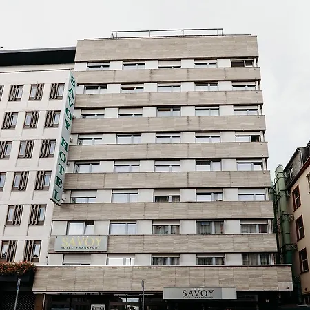 Hotel Savoy