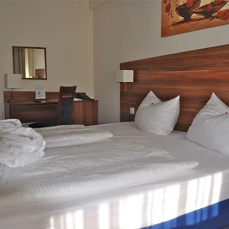 Hotel Savoy 4*