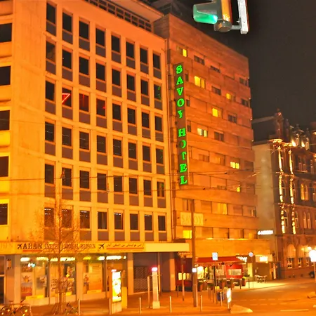Hotel Savoy 4*