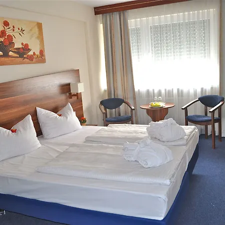 Savoy Hotel Frankfurt am Main