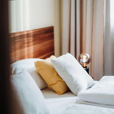 Hotel Savoy 4*